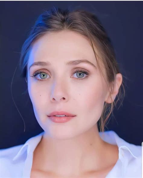 Elizabeth Olsen (@ellzabetholsen) • Instagram photos and videos